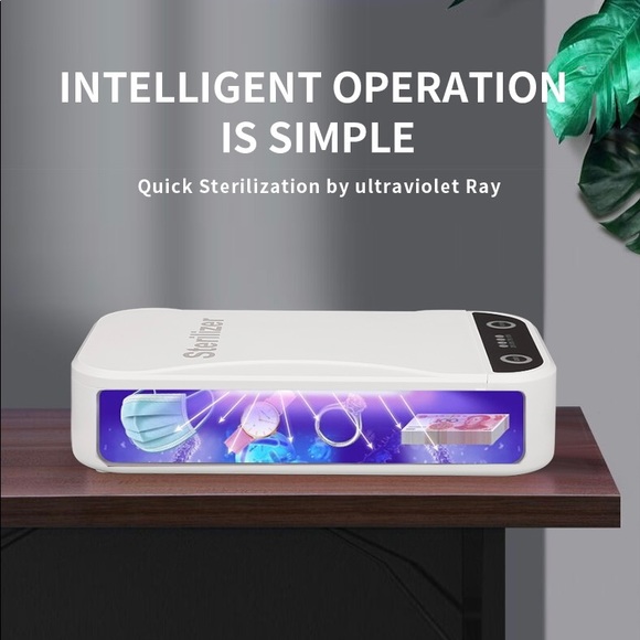 Sterilization Box - Picture 5 of 11